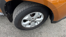 Dacia Duster 1.3 TCe 130 Comfort 5dr Petrol Estate